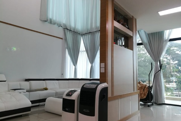 Casa Bintang Residence