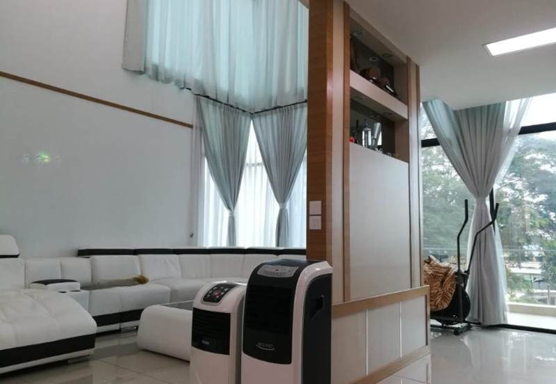 Casa Bintang Residence