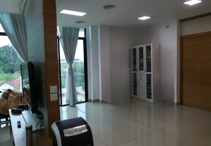 Casa Bintang Residence