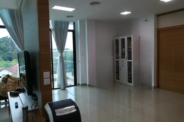 Casa Bintang Residence