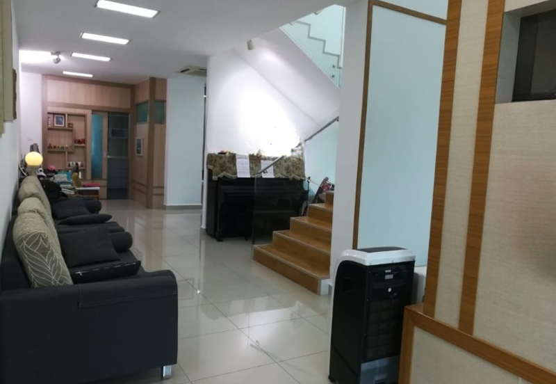 Casa Bintang Residence