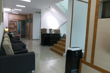 Casa Bintang Residence