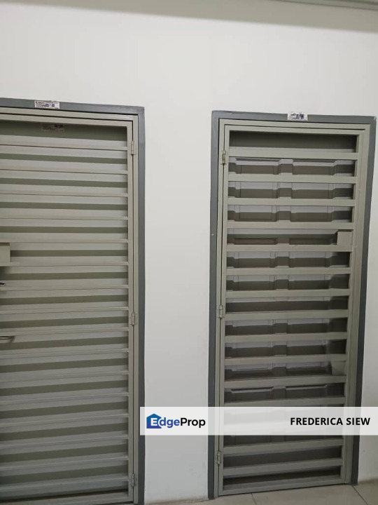 Kampus West City, Kampar, Perak 🔴Commercial Space soho unit For Sale, Perak, Kampar