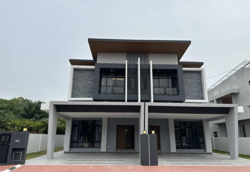 Diamond Pavillion @ Bandar Seri Botani