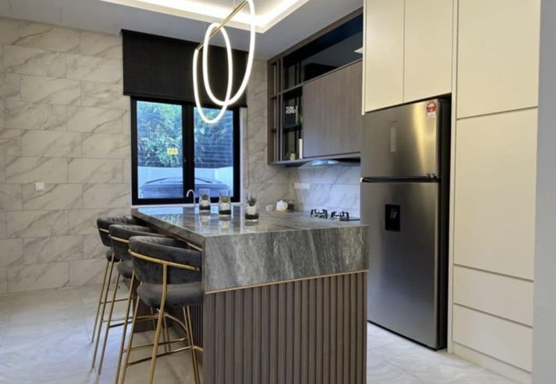 Diamond Pavillion @ Bandar Seri Botani