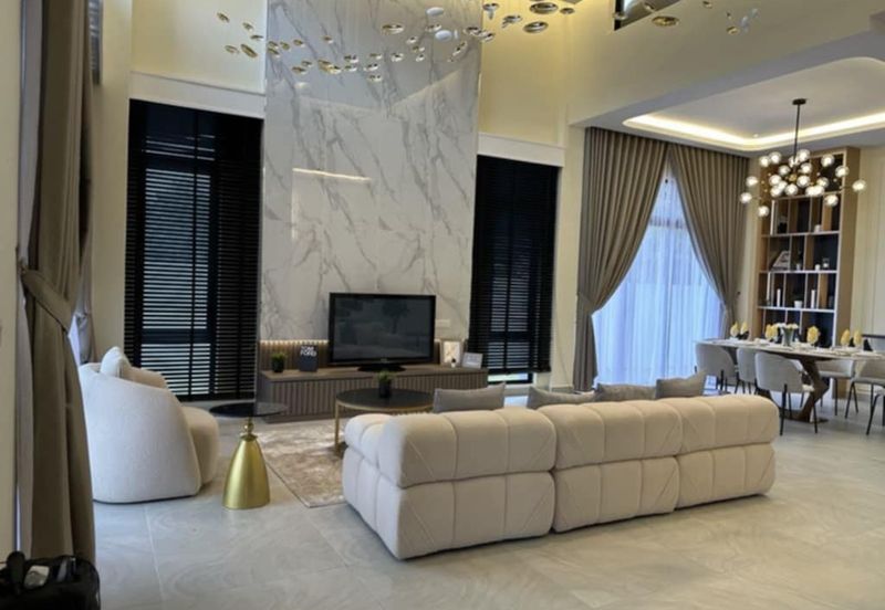 Diamond Pavillion @ Bandar Seri Botani