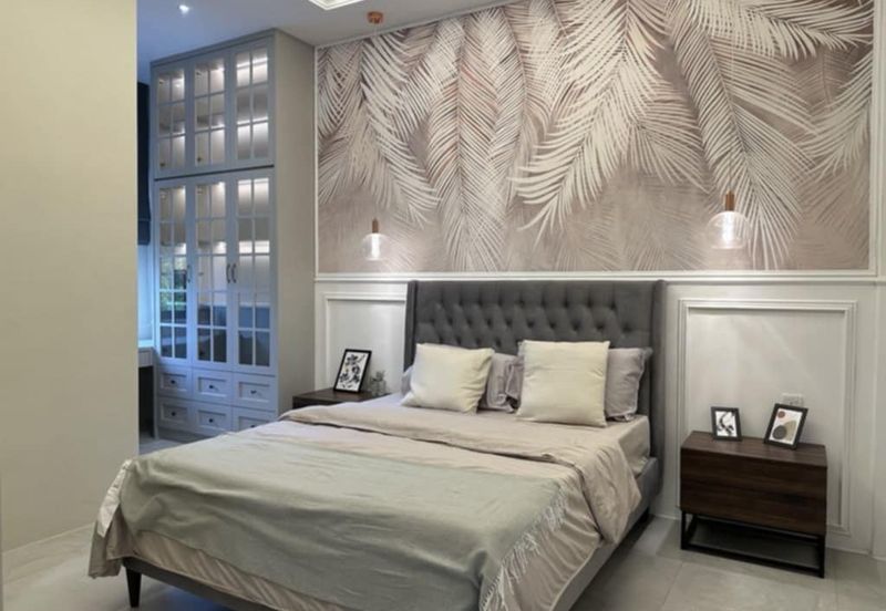 Diamond Pavillion @ Bandar Seri Botani