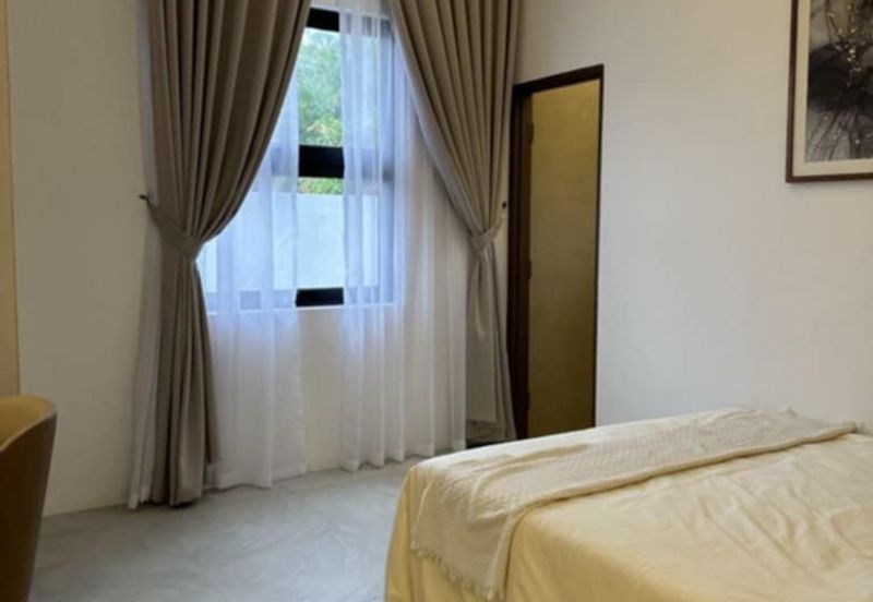 Diamond Pavillion @ Bandar Seri Botani