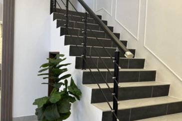 Diamond Pavillion @ Bandar Seri Botani