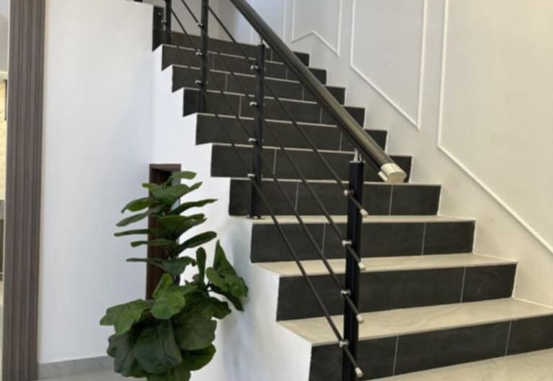 Diamond Pavillion @ Bandar Seri Botani