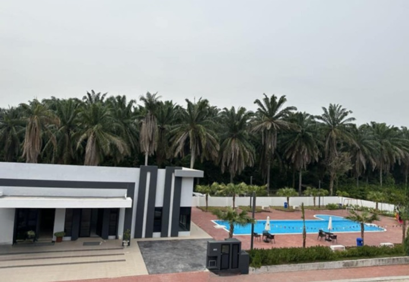 Diamond Pavillion @ Bandar Seri Botani