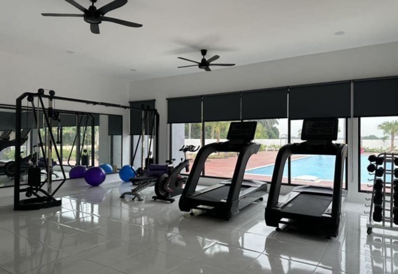 Diamond Pavillion @ Bandar Seri Botani