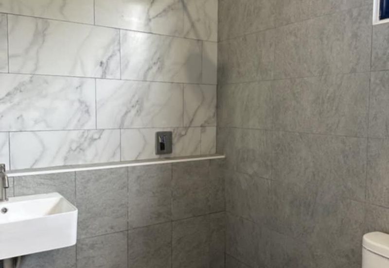 Diamond Pavillion @ Bandar Seri Botani