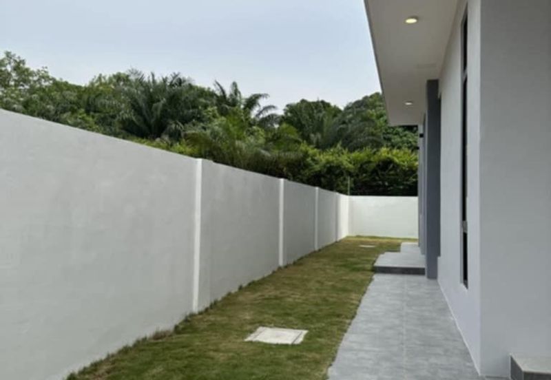 Diamond Pavillion @ Bandar Seri Botani