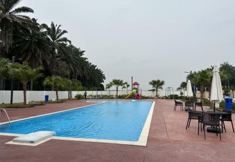 Diamond Pavillion @ Bandar Seri Botani