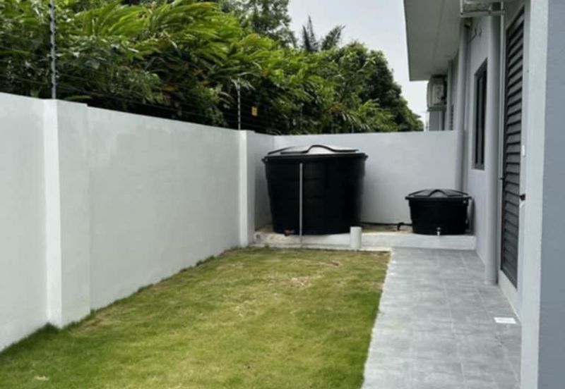 Diamond Pavillion @ Bandar Seri Botani