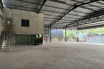 Rima Lahat Industrial Area