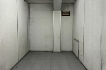 Rima Lahat Industrial Area