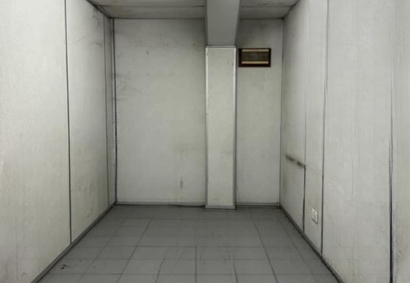 Rima Lahat Industrial Area