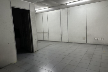 Rima Lahat Industrial Area