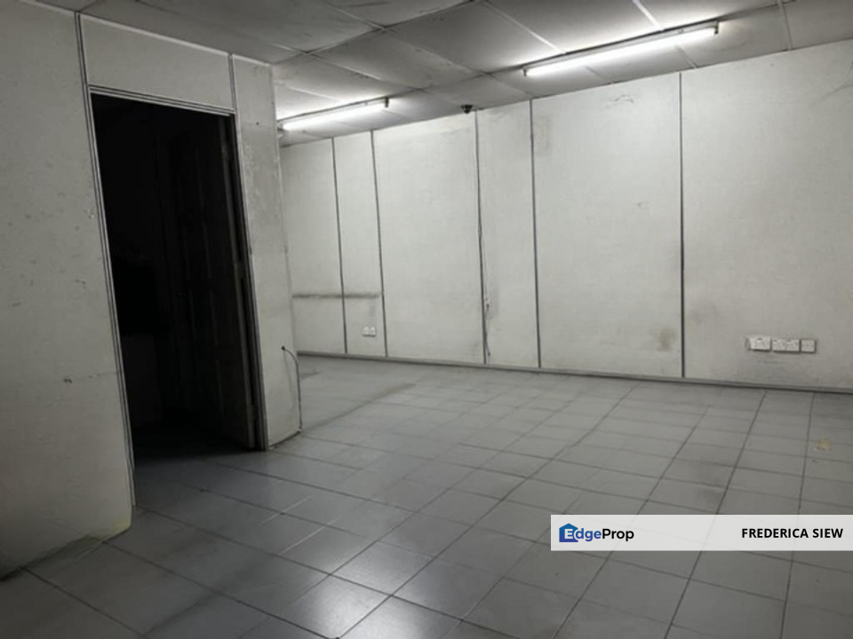 Rima Lahat Industrial Area, Ipoh, Perak 💥 9600 sq ft  Rima Industry Factory To Let❗❗, Perak, Ipoh