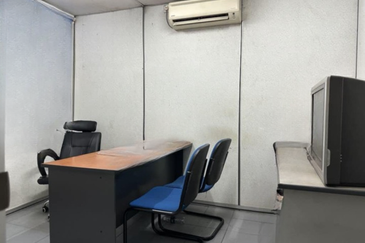 Rima Lahat Industrial Area