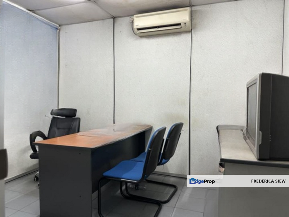 Rima Lahat Industrial Area, Ipoh, Perak 💥 9600 sq ft  Rima Industry Factory To Let❗❗, Perak, Ipoh