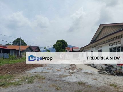 PUSING, Kinta, Perak 💥Pusing Residential Land For Sale, Perak, Kinta