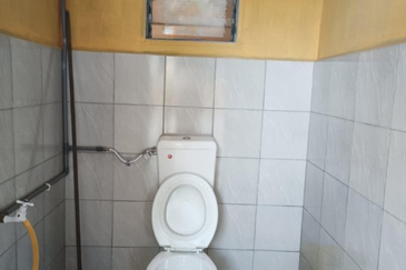 REZAB KERETAPI - PUSING