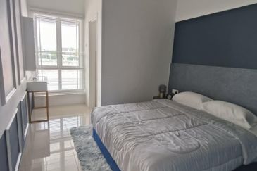 Residensi Kawan @ Bemban