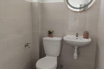 Residensi Kawan @ Bemban