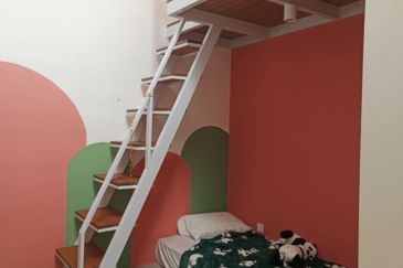 Residensi Kawan @ Bemban