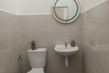 Residensi Kawan @ Bemban