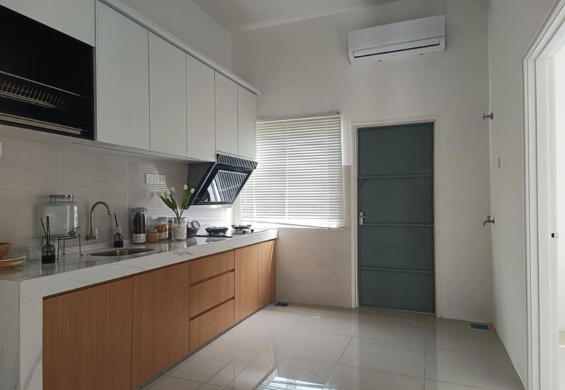 Residensi Kawan @ Bemban