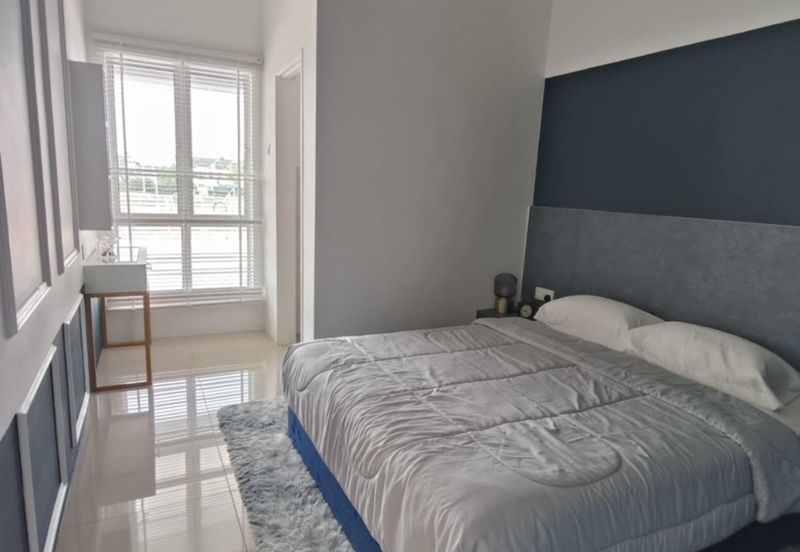 Residensi Kawan @ Bemban