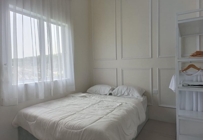 Residensi Kawan @ Bemban