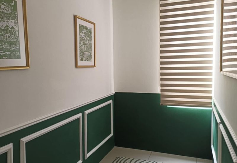 Residensi Kawan @ Bemban