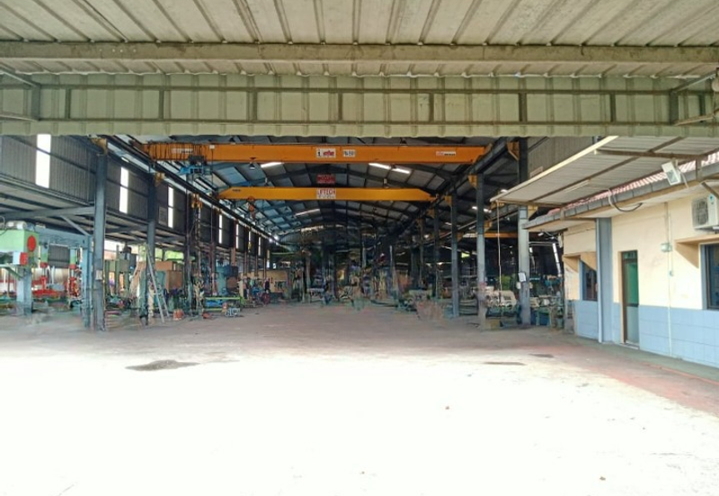 Kawasan Perindustrian Pengkalan 2