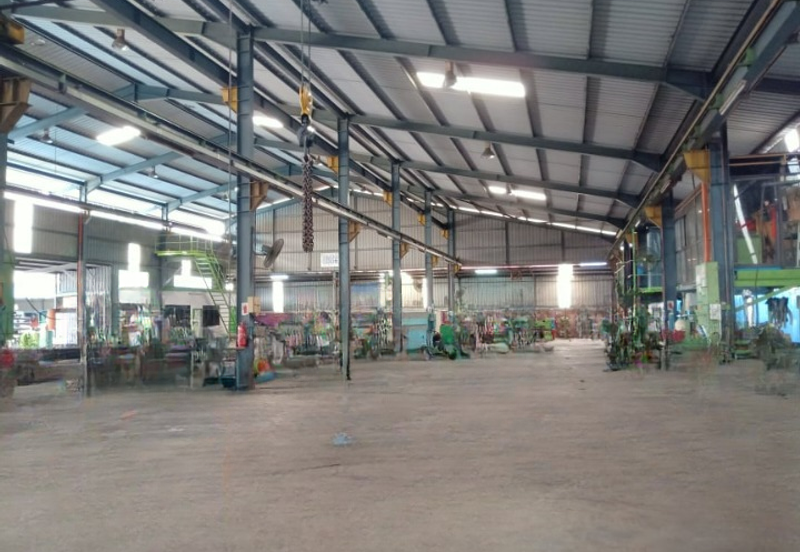 Kawasan Perindustrian Pengkalan 2