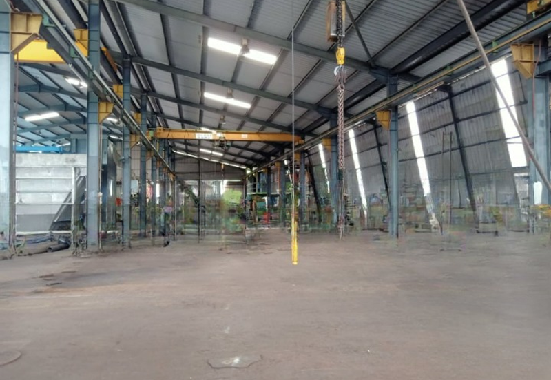 Kawasan Perindustrian Pengkalan 2