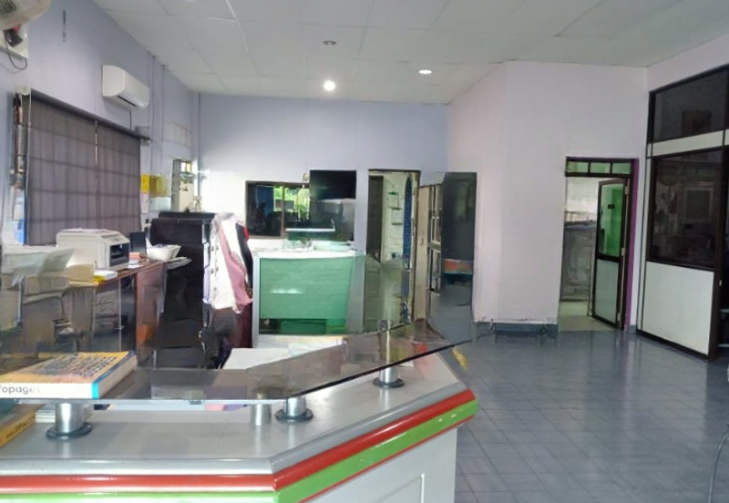 Kawasan Perindustrian Pengkalan 2