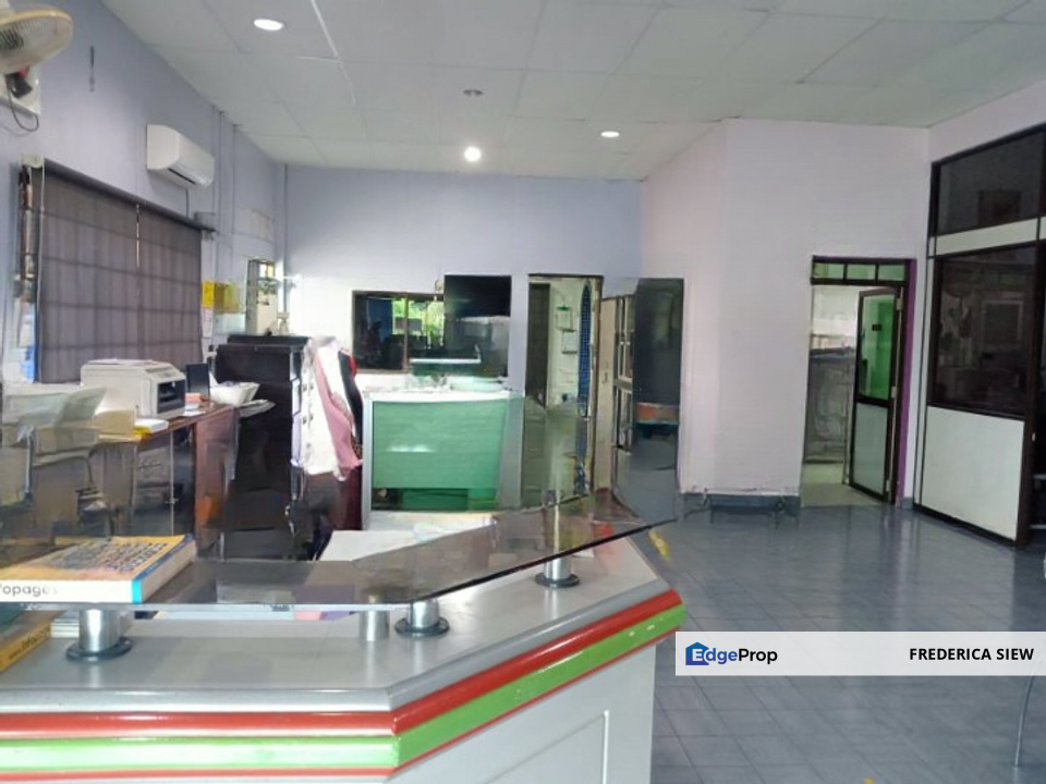 💥Kawasan Perindustrian Pengkalan 2, Ipoh , Perak 💥Pengkalan 2 💥 1 Acre Detached Factory For Sale❗❗, Perak, Ipoh