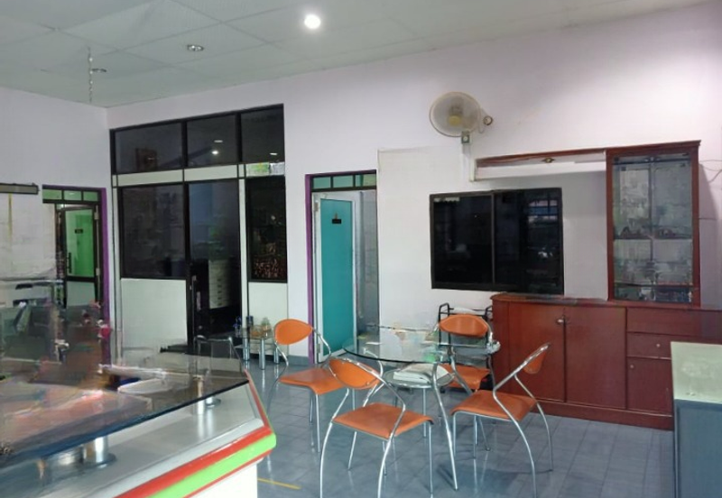 Kawasan Perindustrian Pengkalan 2