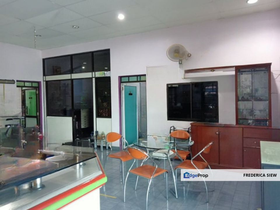 💥Kawasan Perindustrian Pengkalan 2, Ipoh , Perak 💥Pengkalan 2 💥 1 Acre Detached Factory For Sale❗❗, Perak, Ipoh