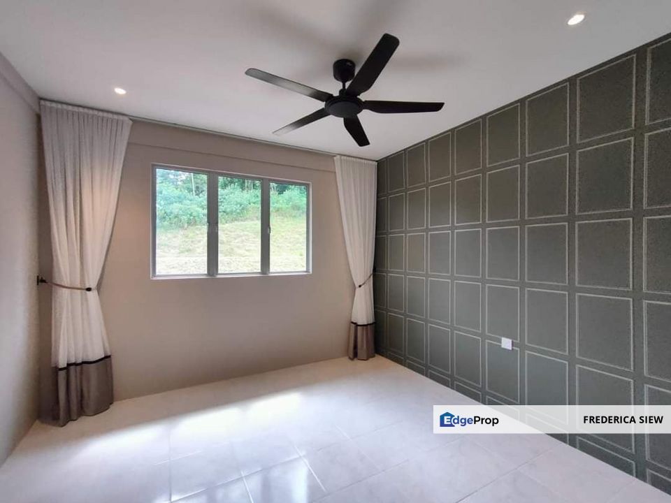 Sierra Beringin, Gopeng, Perak 💥double Storey Terrace House For Sale 💥Freehold 4B 2B, Perak, Gopeng