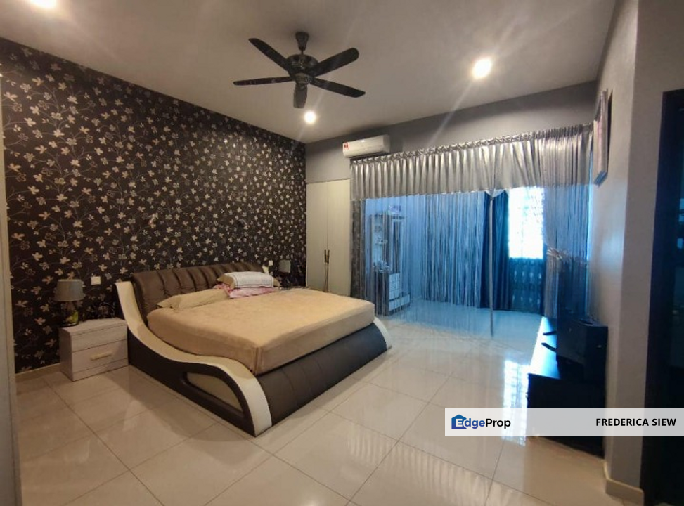 Bandar Seri Botani, Ipoh, Perak DOUBLE STOREY TERRACE HOUSE  FOR SALE❗❗, Perak, Ipoh