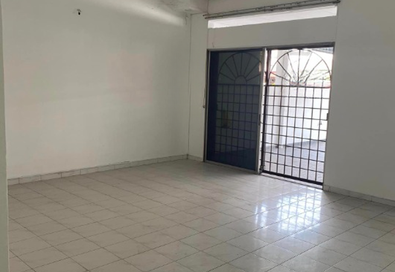 TAMAN PENGKALAN INDAH