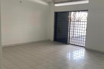 TAMAN PENGKALAN INDAH