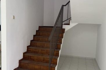 TAMAN PENGKALAN INDAH