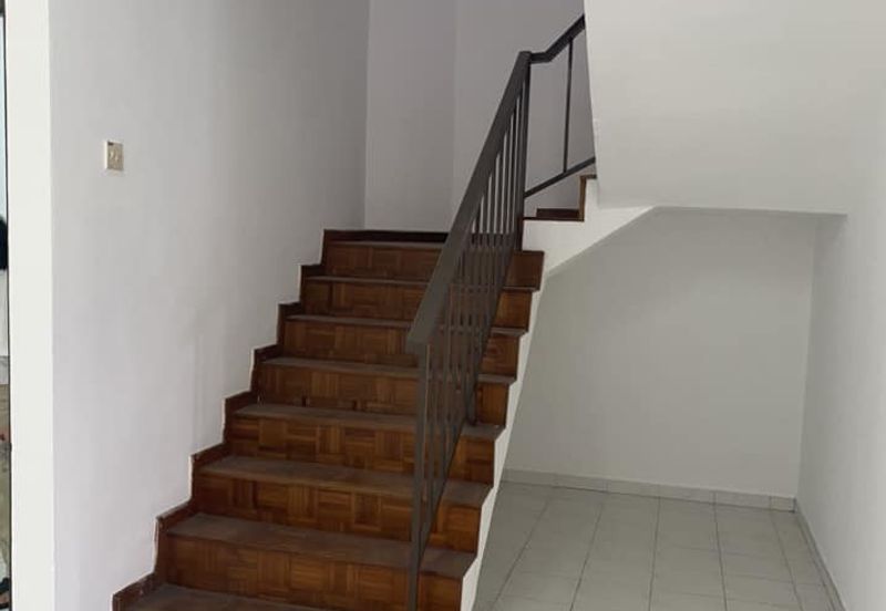 TAMAN PENGKALAN INDAH